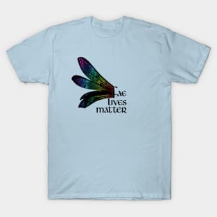 Fae Rainbow T-Shirt